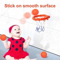 Gambar Mainan Bola Basket Bayi Balita Anak Kecil Children Basketballs Toy dari ARlNSUY undefined 3 Tokopedia