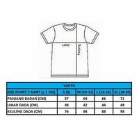 Gambar STEPHEN CURRY GOLDEN STATE WARRIORS X DISNEY NBA AUTHENTIC COTTON TEE - KIDS (ANAK) dari SPORTSPOINT.ID undefined 3 Tokopedia