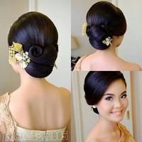 Gambar SANGGUL DEWI MODERN HIGT QUALITY dari SALSABILA EYELASH undefined 2 Tokopedia