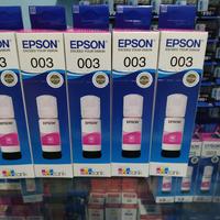 Gambar tinta Epson black vs warna - Hitam dari sinar karumah undefined 3 Tokopedia