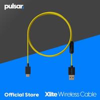 Gambar Pulsar Xlite Wireless Paracord Cable USB Type-C dari Sylar Gaming Solution undefined 3 Tokopedia