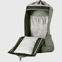 Gambar TAS RANSEL CARRIER GUNUNG HIKING ULTRALIGHT FJALLRAVEN ABISKO F 45 - Grey dari TARUSBAWA undefined 3 Tokopedia