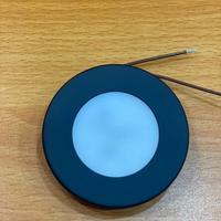 Gambar Lampu Downlight LED Panel OUTBOW 3W Mini 3 W Watt BULAT OB SLIM - putih, Putih dari BintangElectric_NEW undefined 3 Tokopedia