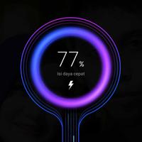 Gambar KABEL DATA INFINIX ORIGINAL 100% ASLI FAST CHARGING / MICRO USB/TYPE B dari FAZA ACC undefined 2 Tokopedia