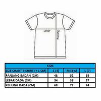 Gambar STEPHEN CURRY GOLDEN STATE WARRIORS X DISNEY NBA AUTHENTIC COTTON TEE - KIDS (ANAK) dari SPORTSPOINT.ID undefined 4 Tokopedia