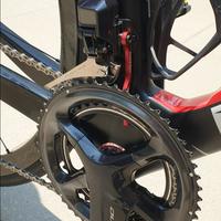 Gambar Pinarello Dogma F12 URANUS RED discbrake Size 46.5 used dari Gimsbike undefined 2 Tokopedia