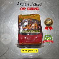 Gambar Asam Jawa Gunung Biji 500 gr dari AnekaSBY_NEW undefined 1 Tokopedia