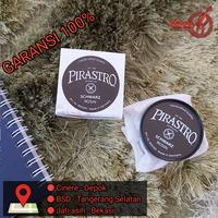 Gambar Rosin Pirastro Schwarz - Toko Online dari Volare Griya Biola undefined 1 Tokopedia