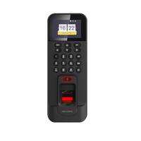 Gambar Paket Access Door HIKVISION DS-K1T804BEF Finger RFID Access Control dari Buditronik undefined 3 Tokopedia