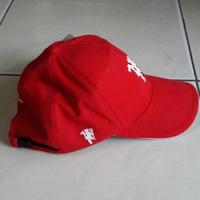 Gambar Topi Baseball Manchester United,Jersey Bola, Topi MU,Topi Pria,Fashion dari kpblessed undefined 4 Tokopedia