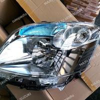 Gambar LAMPU DEPAN / HEADLAMP WAGON R GA GL GX ASLI - Kanan dari Maju Jaya Suzuki undefined 1 Tokopedia