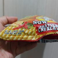 Gambar Boy Bawang Cornick Chili Cheese Flavor 80g Snack Filipina dari Warung Pinoy_NEW undefined 3 Tokopedia