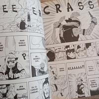 Gambar komik NARUTO Masashi Kishimoto prelove - 22 dari Booksncollection undefined 5 Tokopedia