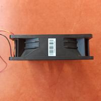 Gambar Kipas Merk AVC Ukuran 12 cm x 12 cm x 3,8 cm 48 Volt / 0, 86 A dari transmitter broadcast undefined 2 Tokopedia