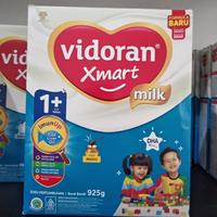 Gambar Vidoran Xmart 1+Madu Nutriplex 950gr susu vidoran Xmart- Honey 950gr dari Didi My Store undefined 1 Tokopedia
