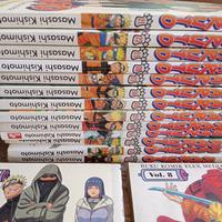 Gambar komik NARUTO Masashi Kishimoto prelove - 22 dari Booksncollection undefined 2 Tokopedia