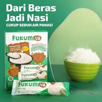 Gambar FUKUMI BERAS PORANG BOX 280GR ISI 7SACHET dari IDNP@STORE undefined 1 Tokopedia
