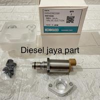 Gambar VH04226E0061 Solenoid Supply Pump Sk200-8 SK200 8 SCV OEM BARU dari diesel jaya part undefined 3 Tokopedia