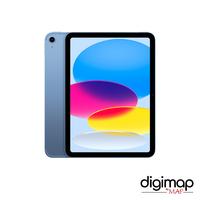 Gambar Apple iPad 10th Generation Wi-Fi - Blue, 256 GB dari Digimap Official Store undefined 2 Tokopedia