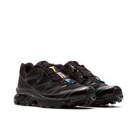 Gambar SALOMON XT-6 Black Phantom XT6 Authentic dari COBALAGI.CO undefined 2 Tokopedia