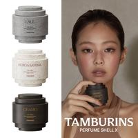 Gambar Tamburins The Shell X Shell Perfume 30ml - Chamo dari Gymsharkid undefined 2 Tokopedia