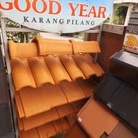 Gambar GENTENG KARANG PILANG MADIUN, 0812-3969-3494 (WA) dari Procon Persada undefined 3 Tokopedia