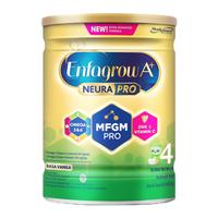 Gambar Enfagrow A+ 4 Susu Formula 3-12 Tahun Vanila 800 gr dari Toserba Yassir undefined 1 Tokopedia