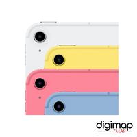 Gambar Apple iPad 10th Generation Wi-Fi - Blue, 256 GB dari Digimap Official Store undefined 3 Tokopedia