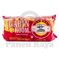Gambar Gabin Room Kabin Krekers Rasa Susu Cowboy - DENGAN BUBBLE dari Bhakurajo undefined 1 Tokopedia