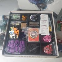 Gambar WTS Co2 Second Chance Board Game dari LionhardNew undefined 3 Tokopedia
