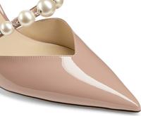 Gambar Sepatu wanita jimmy c aurelie 85 heels - 38 dari RYUUJAYA undefined 5 Tokopedia