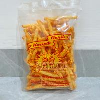 Gambar NEW!! Stick Kentang Balado 88| Stik kentang balado | Stick balado 88 Snack dari Side Rose undefined 1 Tokopedia