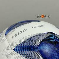 Gambar Bola Futsal Molten Size 4 - Hijau dari jjsport.id undefined 4 Tokopedia