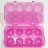 Gambar Kotak Kosong tempat penyimpanan 8 Telur Hatchimals egg dari Anime Murah undefined 4 Tokopedia