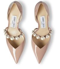 Gambar Sepatu wanita jimmy c aurelie 85 heels - 38 dari RYUUJAYA undefined 1 Tokopedia