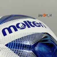 Gambar Bola Futsal Molten Size 4 - Hijau dari jjsport.id undefined 3 Tokopedia