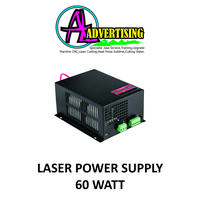 Gambar power supply laser co2 60 watt dari Al advert undefined 1 Tokopedia