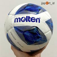 Gambar Bola Futsal Molten Size 4 - Hijau dari jjsport.id undefined 1 Tokopedia
