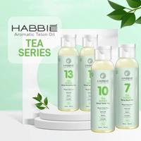 Gambar Habbie Aromatic Telon Oil - Minyak Telon Plus - Tea Series II - 100ml - 12 Bouquet Tea dari HABIBI SHOP 88 undefined 1 Tokopedia