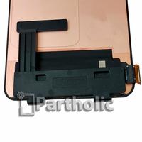Gambar LCD Touchscreen Xiaomi Mi 11 Lite Original dari Partholic Jakarta undefined 3 Tokopedia