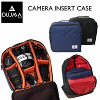 Gambar Tas Kamera DUJAVA Insert Case Besar / Camera Case for DSLR Mirrorless - Hitam dari Tas Kamera Square undefined 1 Tokopedia