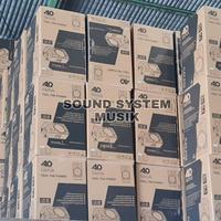 Gambar Speaker Aktif Active AD FLEX 915A 915 15 inch 15in Sepasang setara rcf dari Sound System Musik Malang undefined 4 Tokopedia
