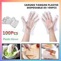 Gambar Sarung Tangan Plastik TJ dari BINTANG PACKAGING undefined 1 Tokopedia