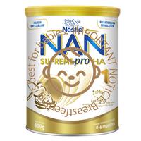 Gambar Nestle NAN Supremepro HA Milk Formula Stage 1 800gr dari Toko New Victory undefined 1 Tokopedia