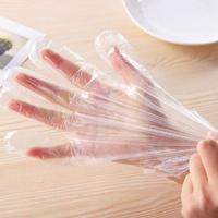 Gambar Sarung Tangan Plastik TJ dari BINTANG PACKAGING undefined 5 Tokopedia