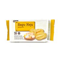 Gambar BISKUIT NISSIN SAGU KEJU 110 GR dari KING JIM SHOP OFFICIAL undefined 1 Tokopedia