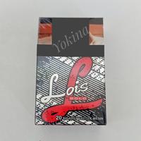 Gambar Rokok Sigaret Filter LOIS BOLD Original isi 20 dari Yokina undefined 1 Tokopedia