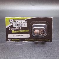 Gambar SEAL KLEP UNTUK MOTOR HONDA GRAND,SUP,CS1,VERZA,MEGAPRO FI SET TGP dari Lingga Motor Bypas undefined 1 Tokopedia