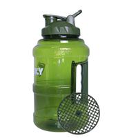Gambar Botol Minum Ukuran besar - Husky Gym Bottle 1.5L - 2.5L - Hitam, 1.5L dari Osa Adventure undefined 3 Tokopedia