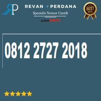 Gambar nomor cantik simpati telkomsel 4G 5G seri tahun 0812 2727 2018 rvo9 dari Revan Perdana undefined 1 Tokopedia
